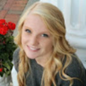 Meet your Posher, Kiersten